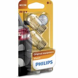 2 Ampoules Philips...