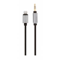 Cable IPHONE vers JACK TNB